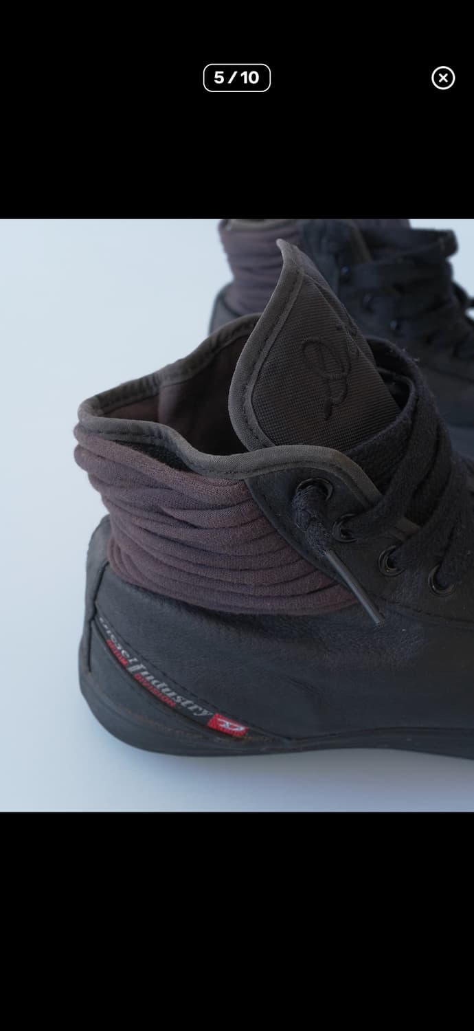 DIESEL YORE W 상품이미지5