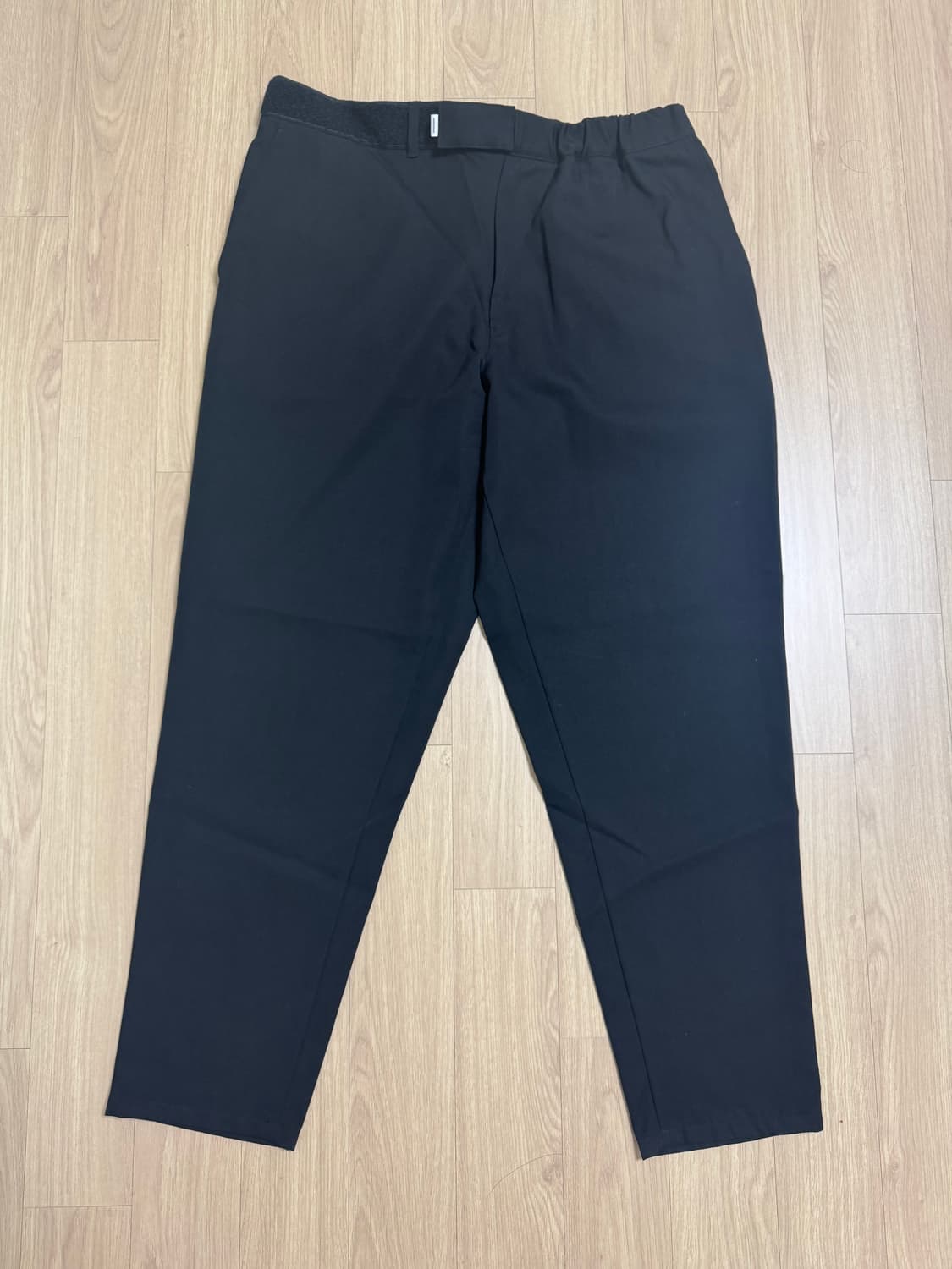 그라프페이퍼 graphpaper 쿡 팬츠 L 상품이미지1