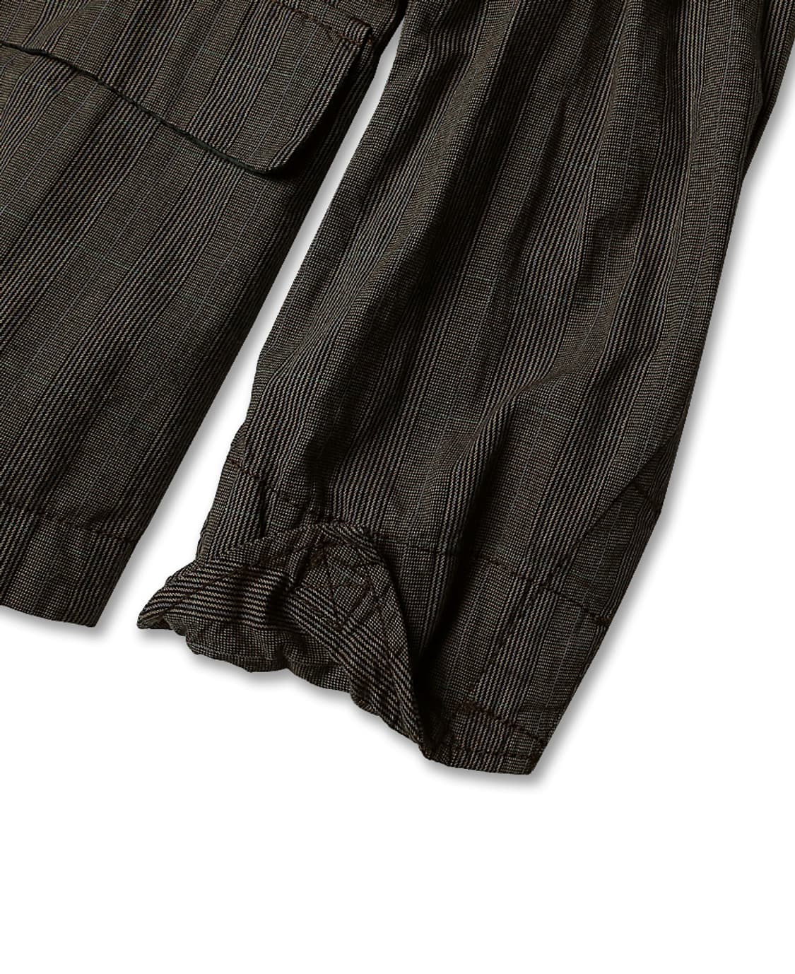 알 뉴볼드 [R. Newbold] 체크 코튼 클래식 필드 자켓, 야상 상품이미지6