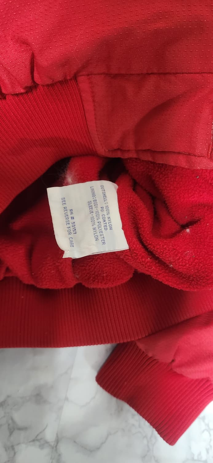 마제스틱 MLB 보스턴 레드삭스 점퍼 자켓 스타디움 상품이미지9