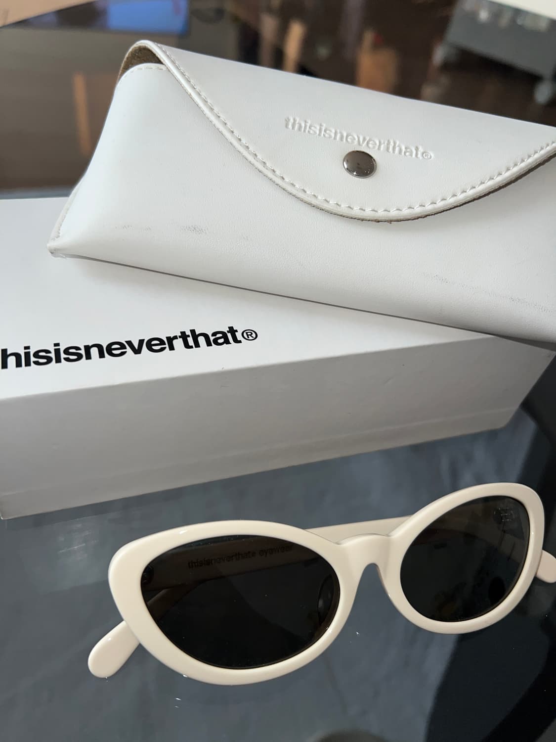 디스이즈네버댓 선글라스 상품이미지1
