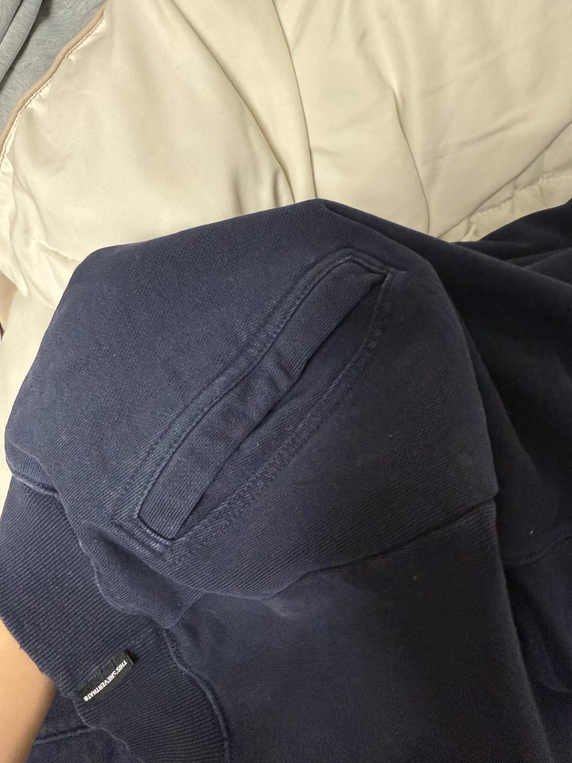 디네댓 후드티 디스이즈네버댓 후드티 상품이미지4