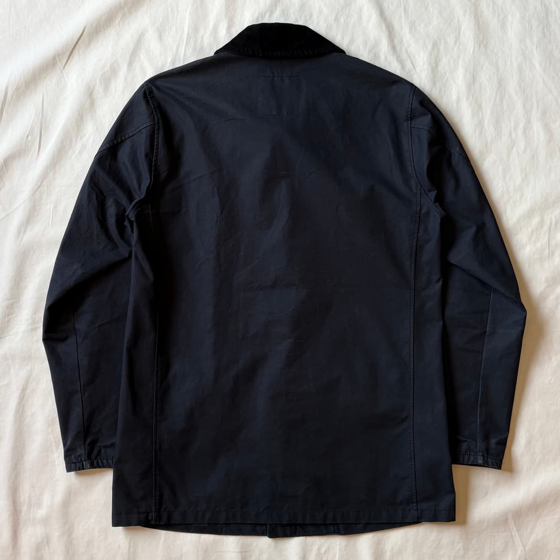 [36S] 영국 LAVENHAM 브리즈베인모스 코튼 데일리 자켓 상품이미지10