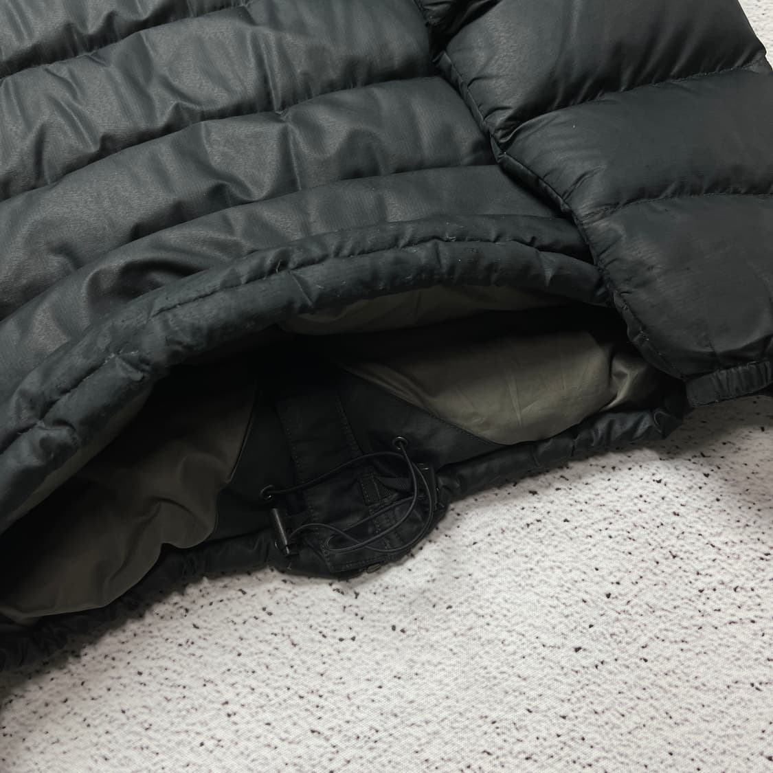 Vintage 00s Patagonia Goose Down Puffer 상품이미지6