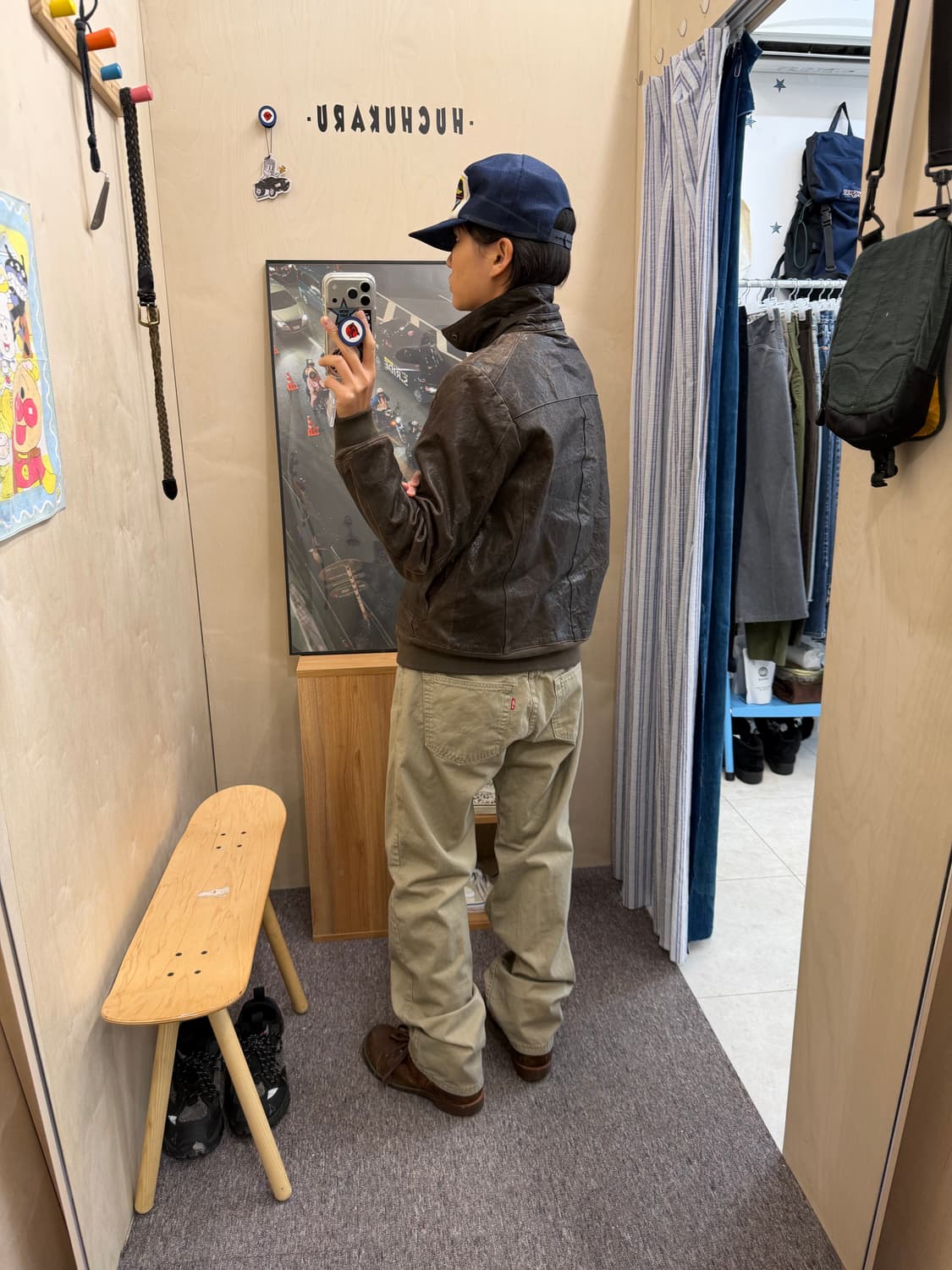 Levi’s 559 상품이미지6