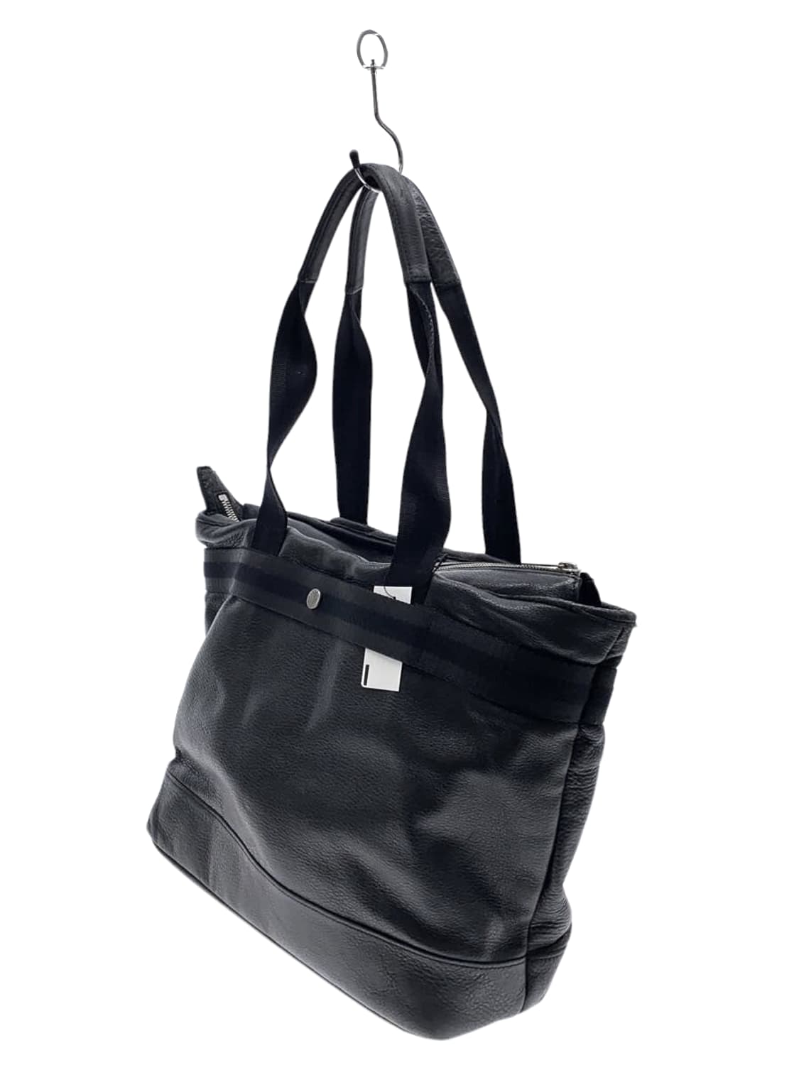 요시다 포터 소가죽 토트백 상품이미지3