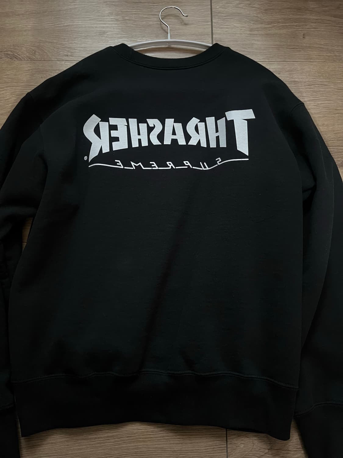 supreme x thrasher  상품이미지3
