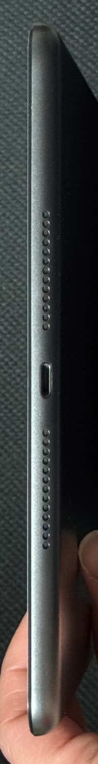 ipad 아이패드 9세대 wifi 64기가 스페이스그레이 배터리효율 99 상품이미지7