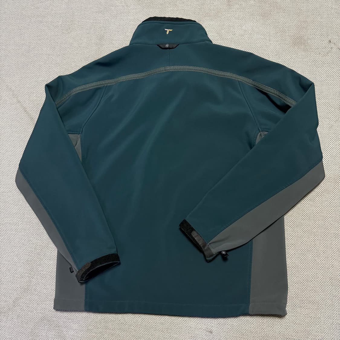 컬럼비아 티타늄 소프트쉘 자켓 상품이미지6