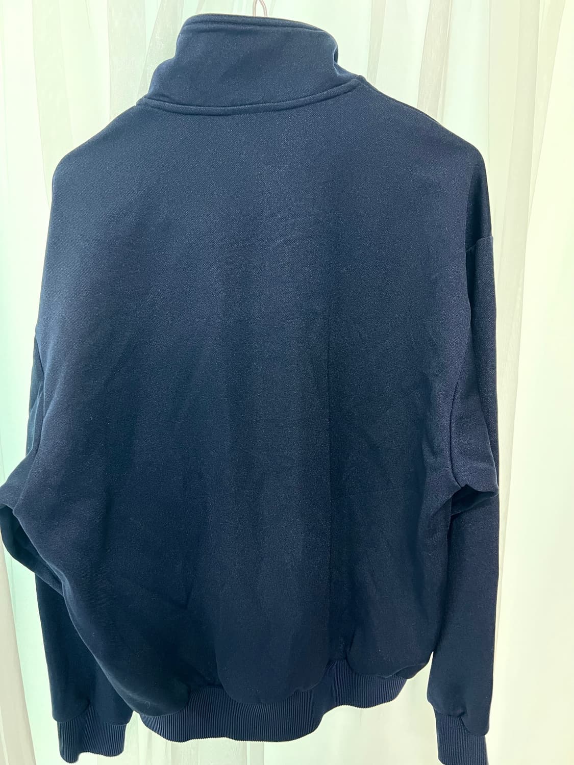 미즈노 슈퍼스타 져지 여성M사이즈 상품이미지2