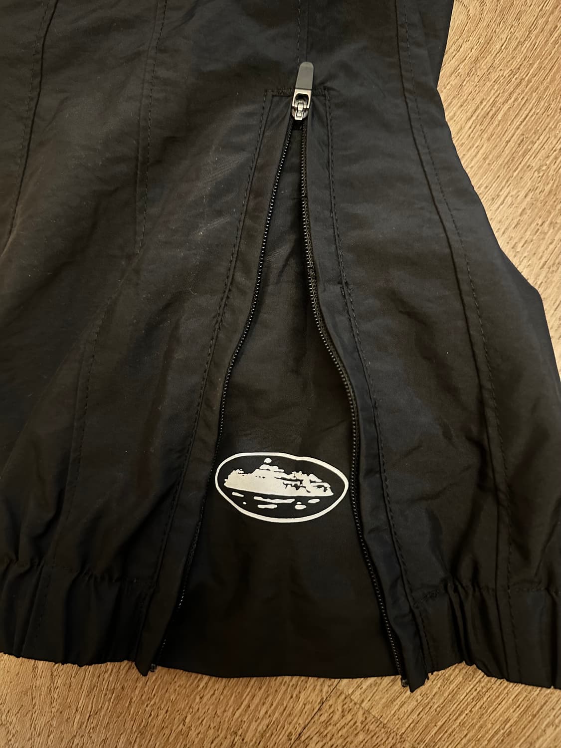 코르테이즈 슈쿠슈쿠 팬츠 crtz og shuku pants 상품이미지5
