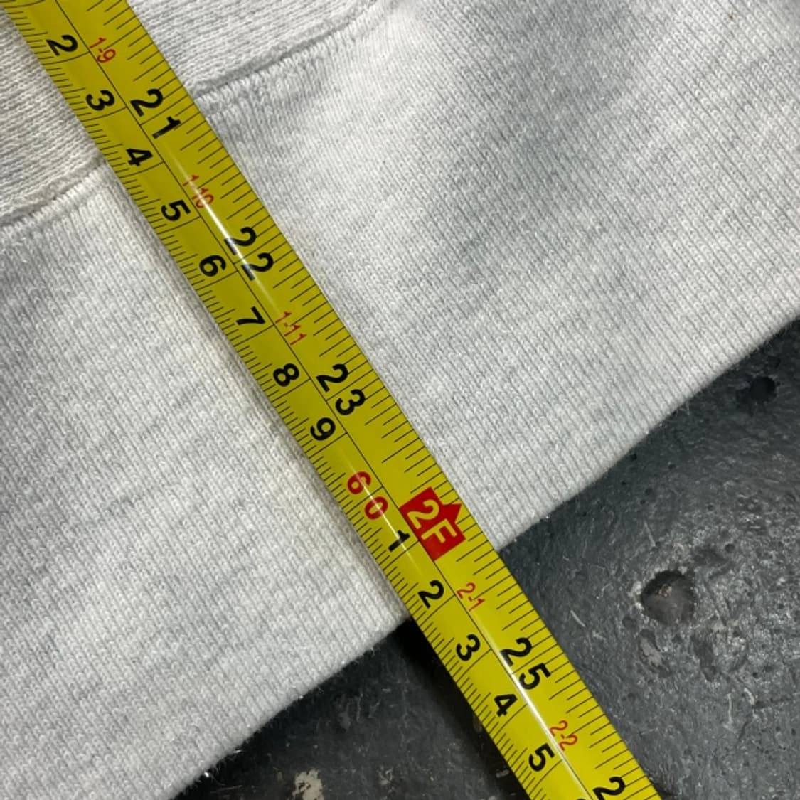 95 챔피언 리버스위브 후드티 상품이미지6