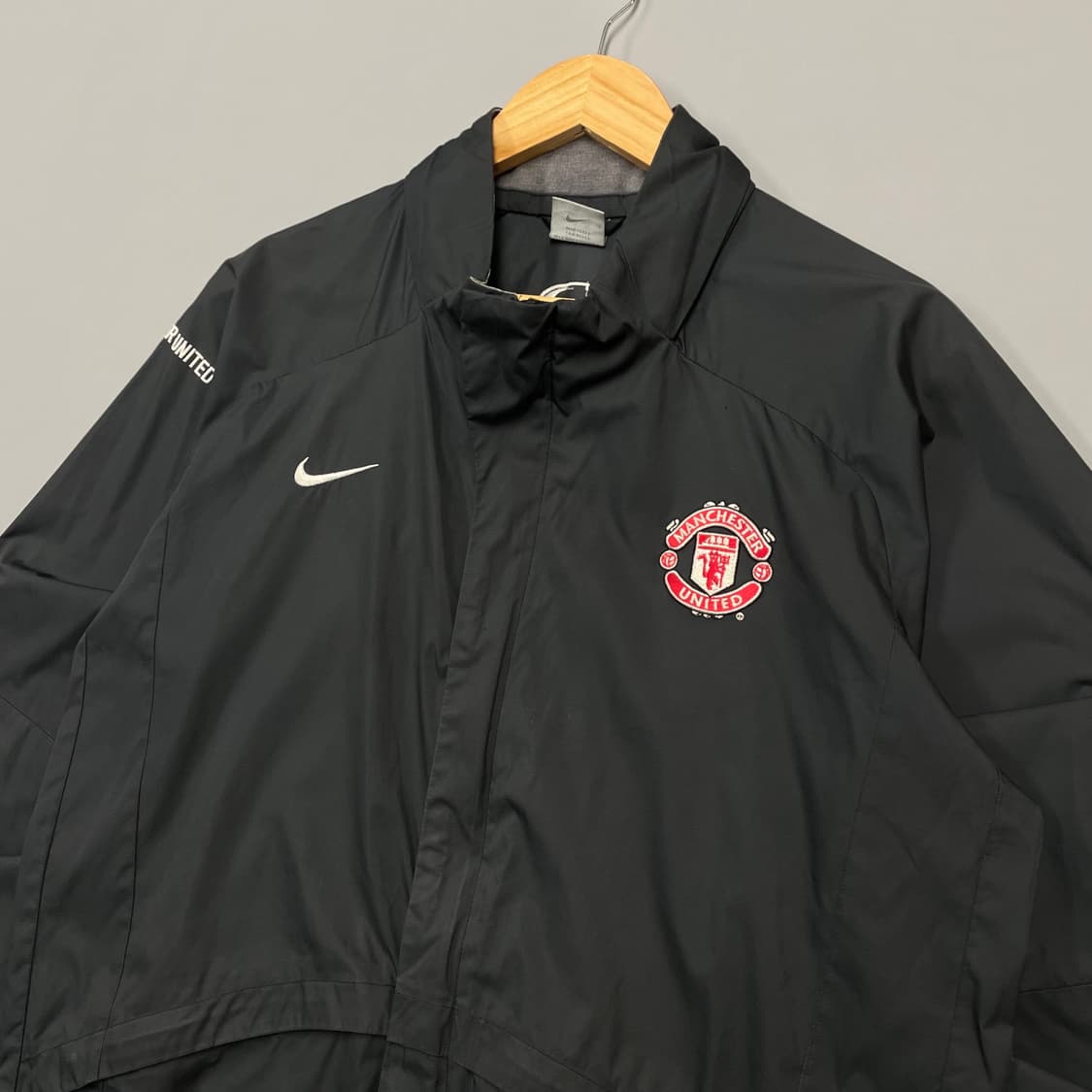 나이키 맨체스터 유나이티드 바람막이 S [042904] 상품이미지3