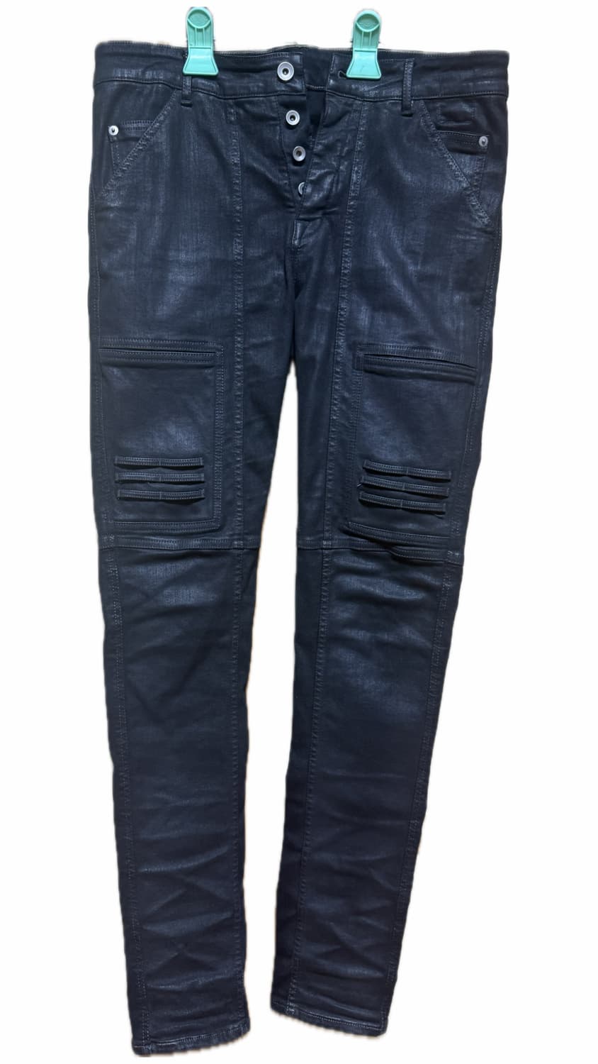 릭오웬스 나가킨 SBB M 상품이미지1