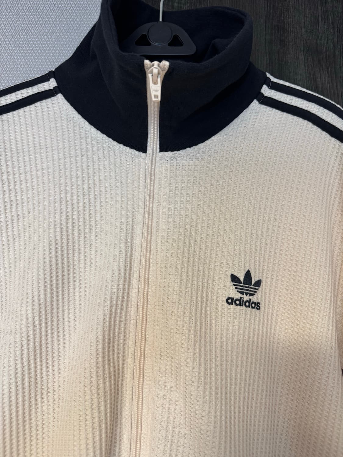 아디다스 와플 베켄바우어 트랙탑 L 상품이미지2