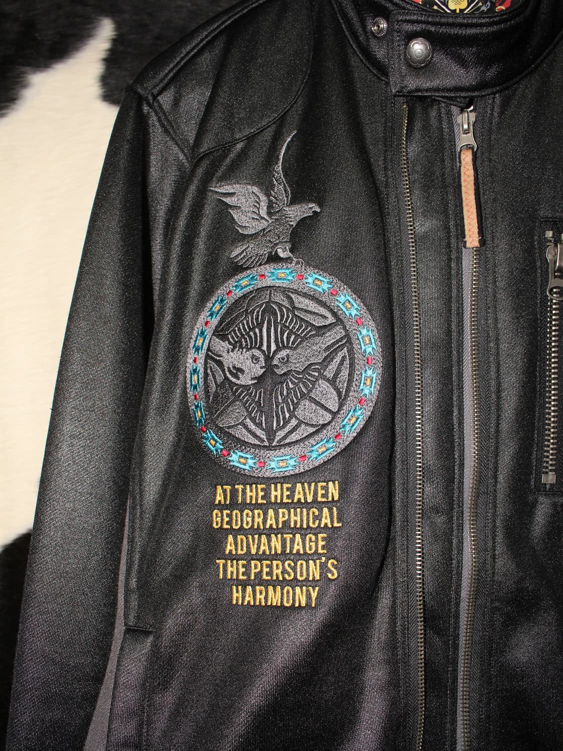 雅結 마사유 Oriental Buddha Gloss - 中 상품이미지3