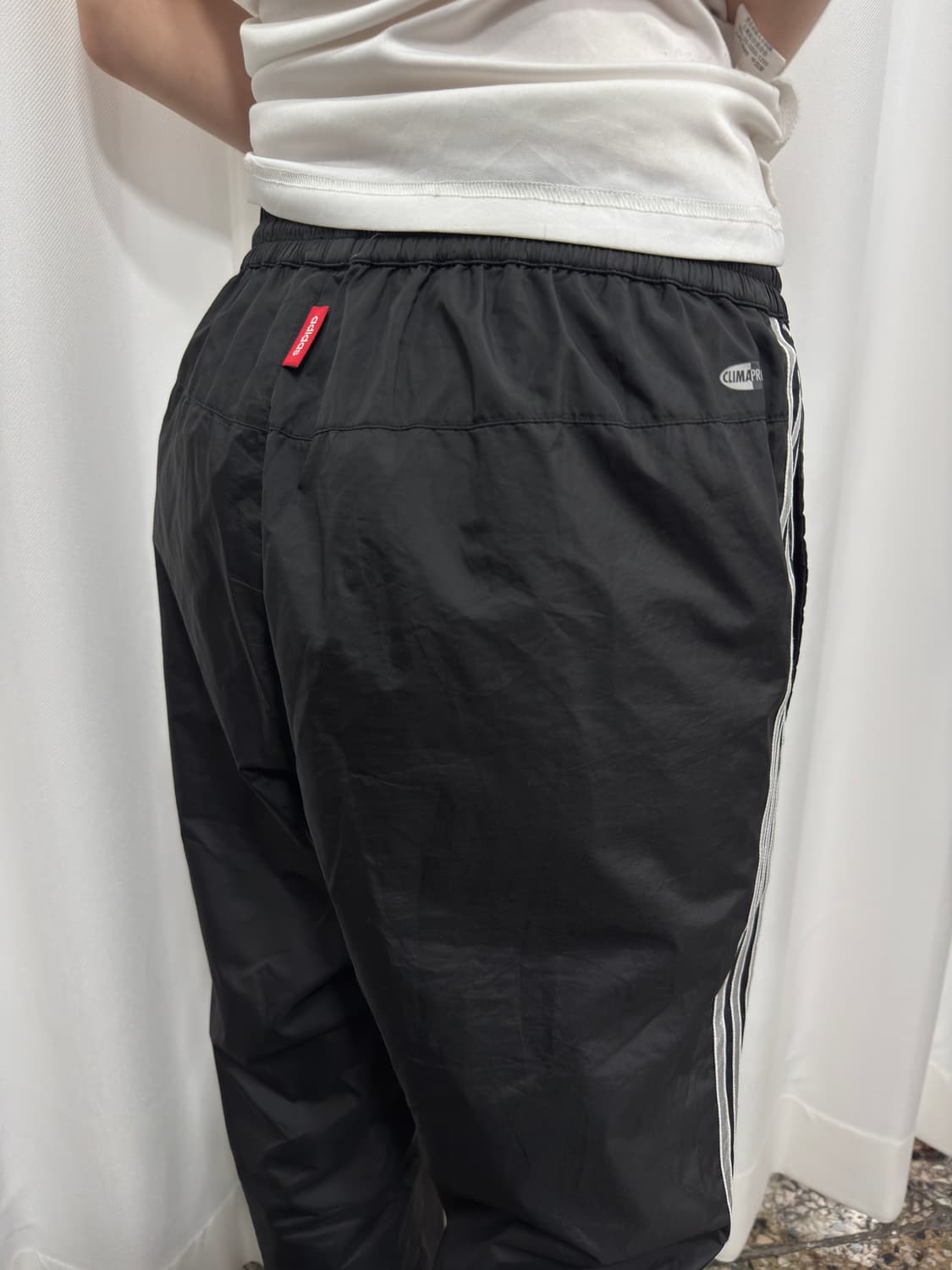 adidas silver line pants 상품이미지6