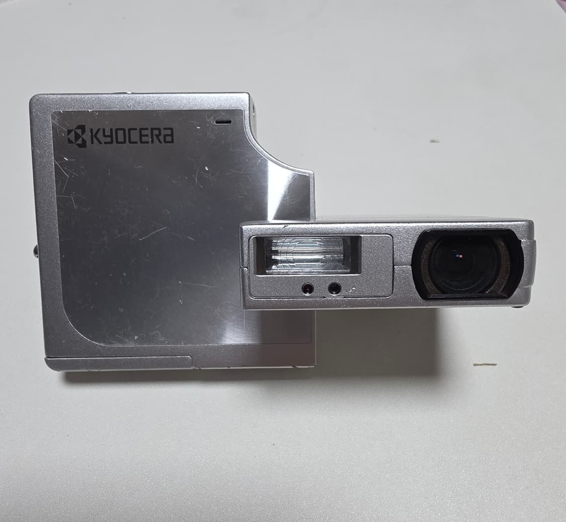 kyocera sl300r/교세라sl300r 초희귀 상품이미지3