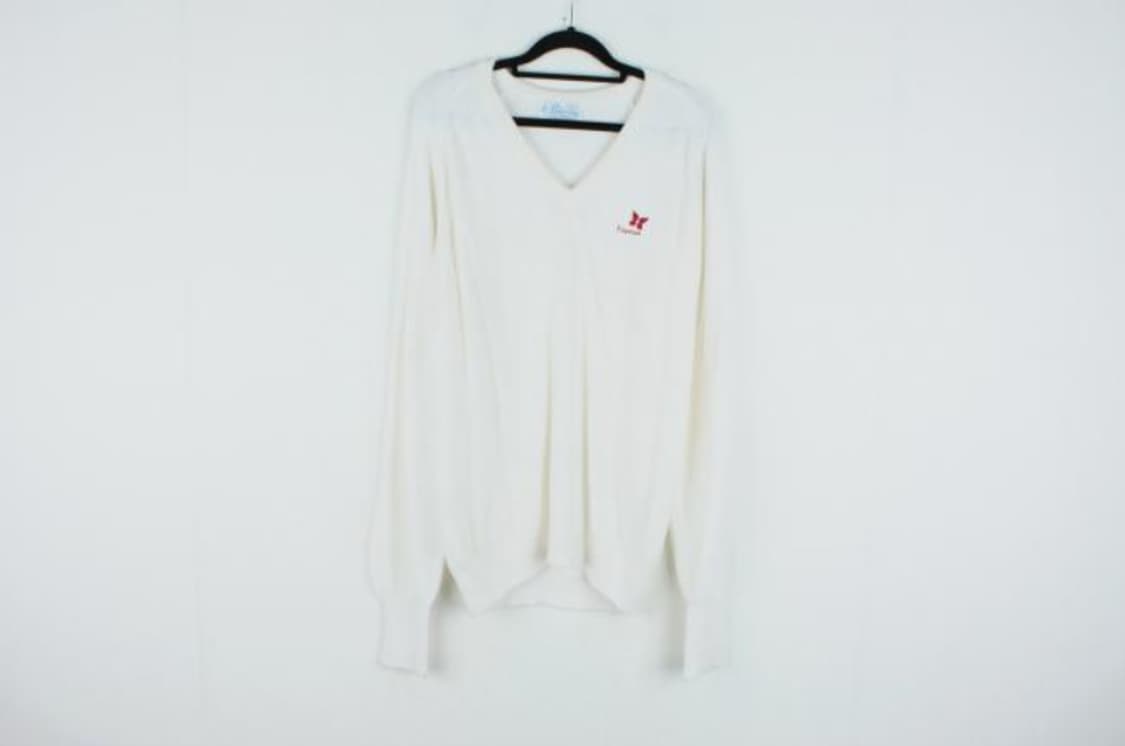 피커링 니트 상품이미지1