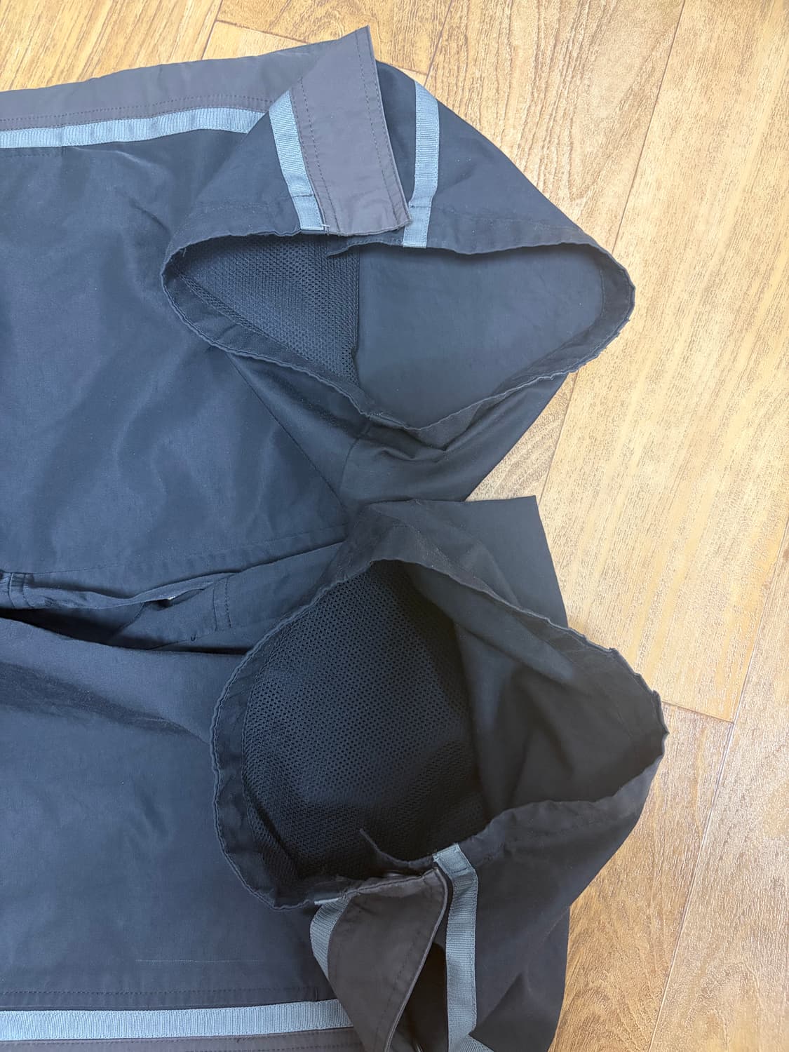 폴리테루 정규트랙 블랙 3사이즈 상품이미지3