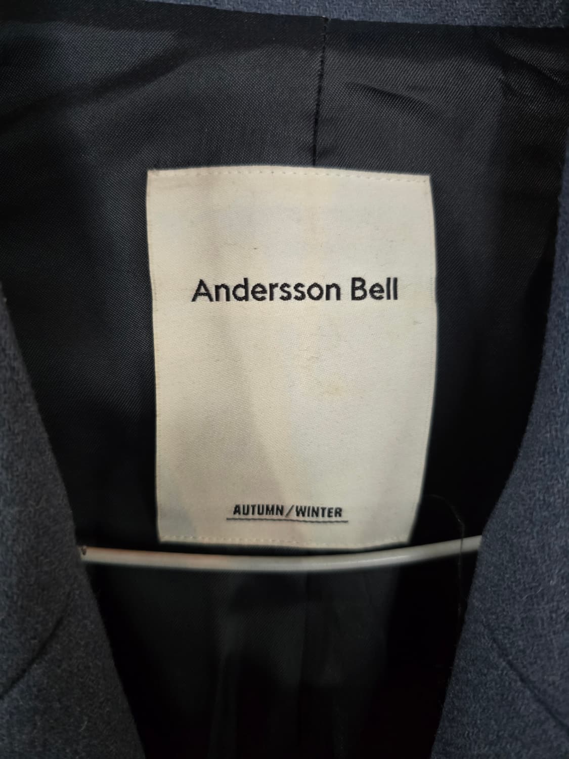 앤더슨벨 코트 상품이미지4