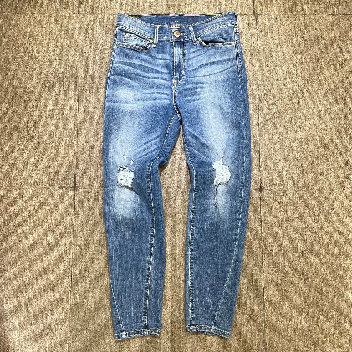 (27) Levi's 리바이스 jeans  상품이미지3