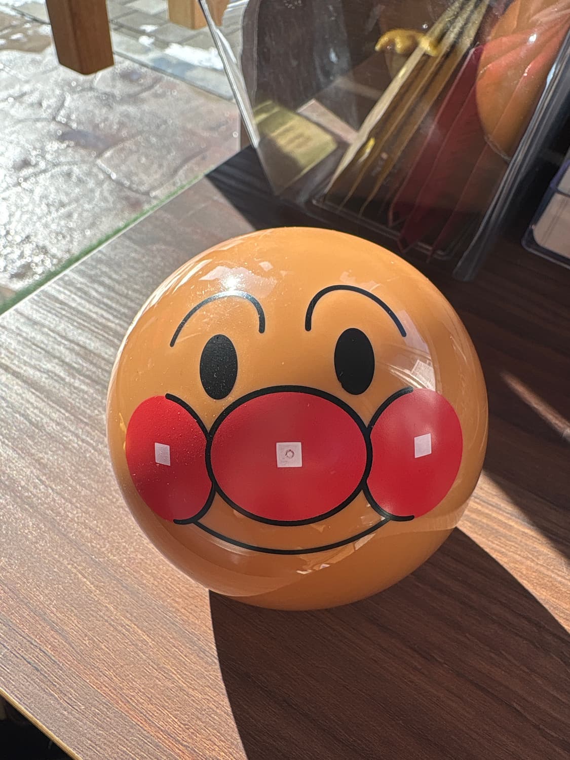 호빵맨 보관함 상품이미지1