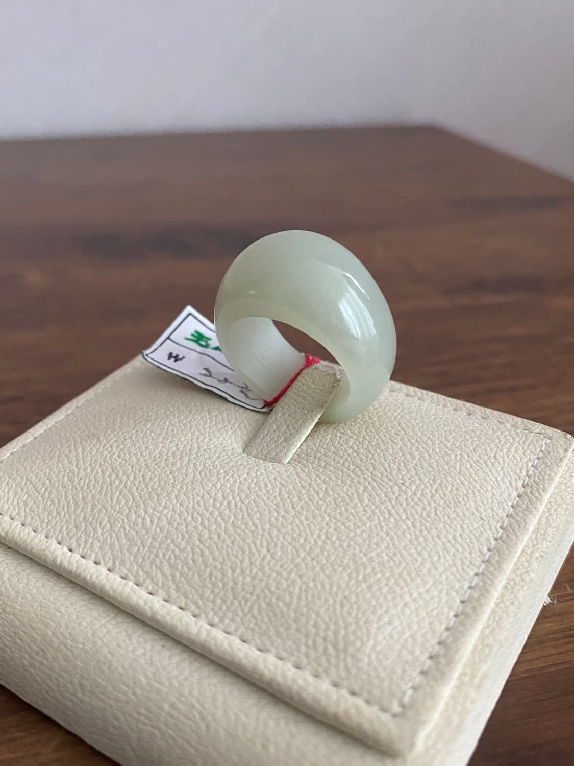춘천옥 반지 가락지(새제품) 상품이미지9