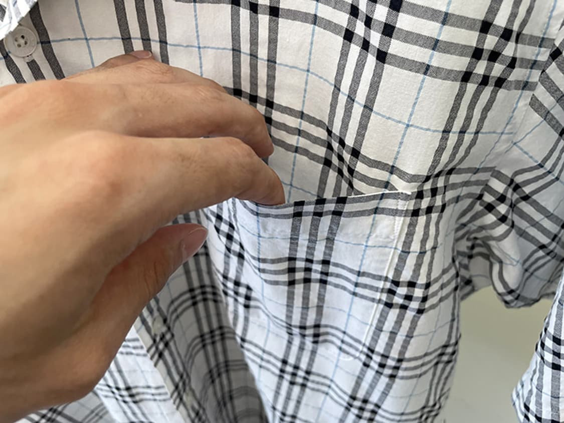 BURBERRY (XL) 상품이미지8