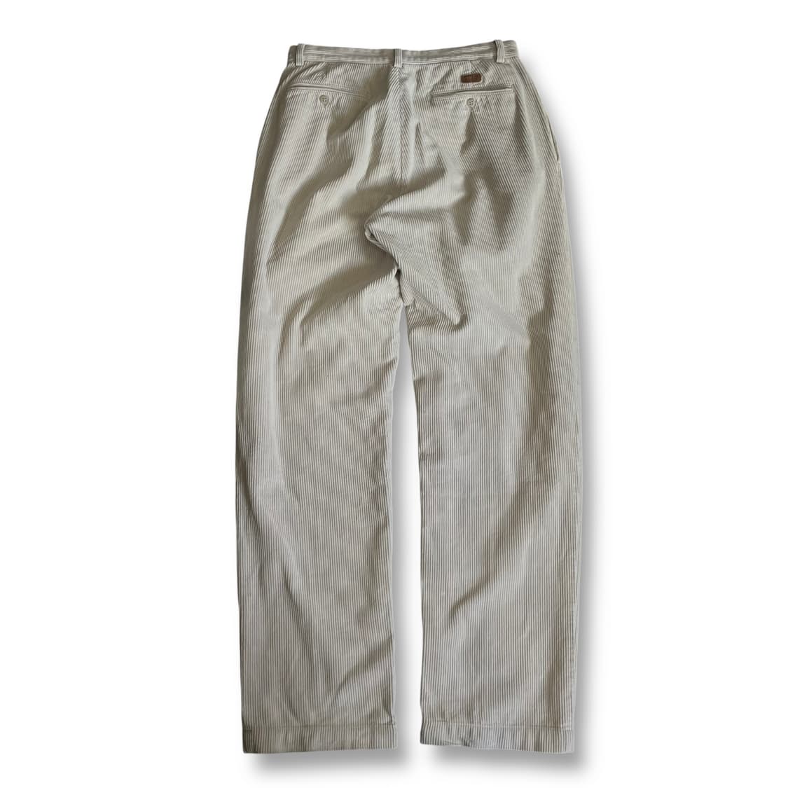 (31) 폴로 랄프로렌 연베이지 코듀로이 팬츠 상품이미지2