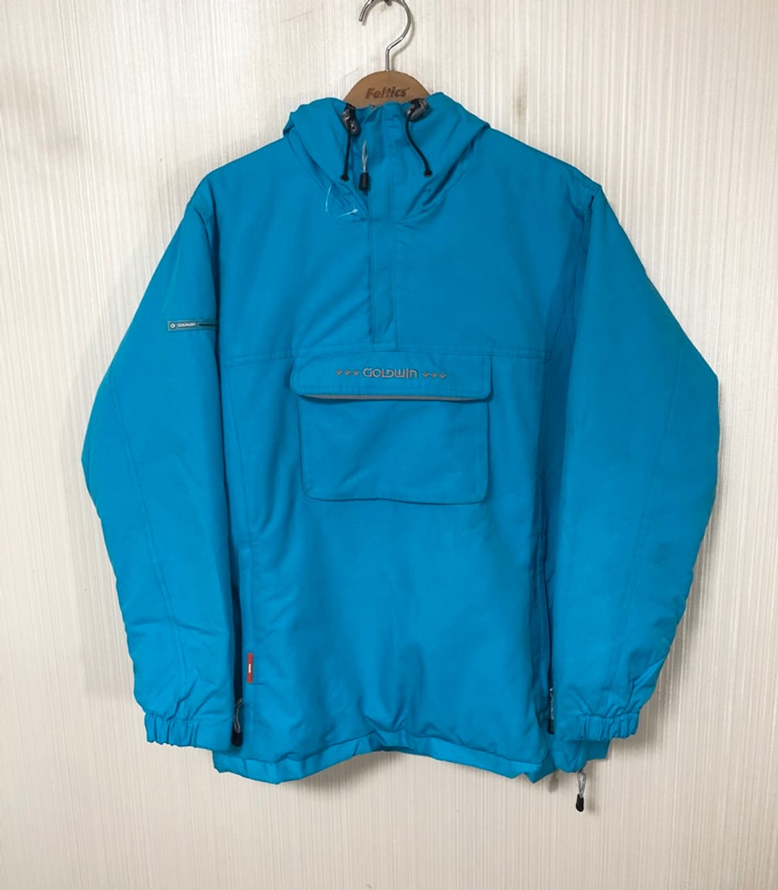 골드윈(GOLDWIN) 아노락 스키/보드자켓 L 상품이미지1