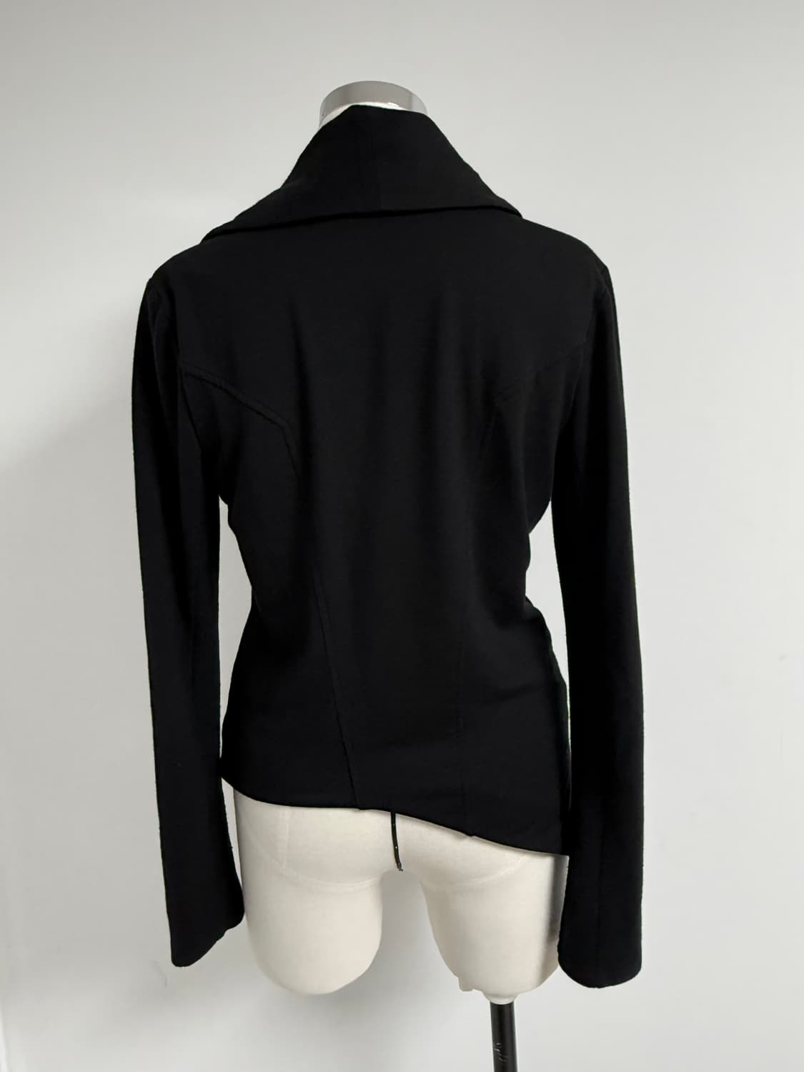 Helmut Lang biker jacket 헐무트랭 고스 빈티지 s 상품이미지2