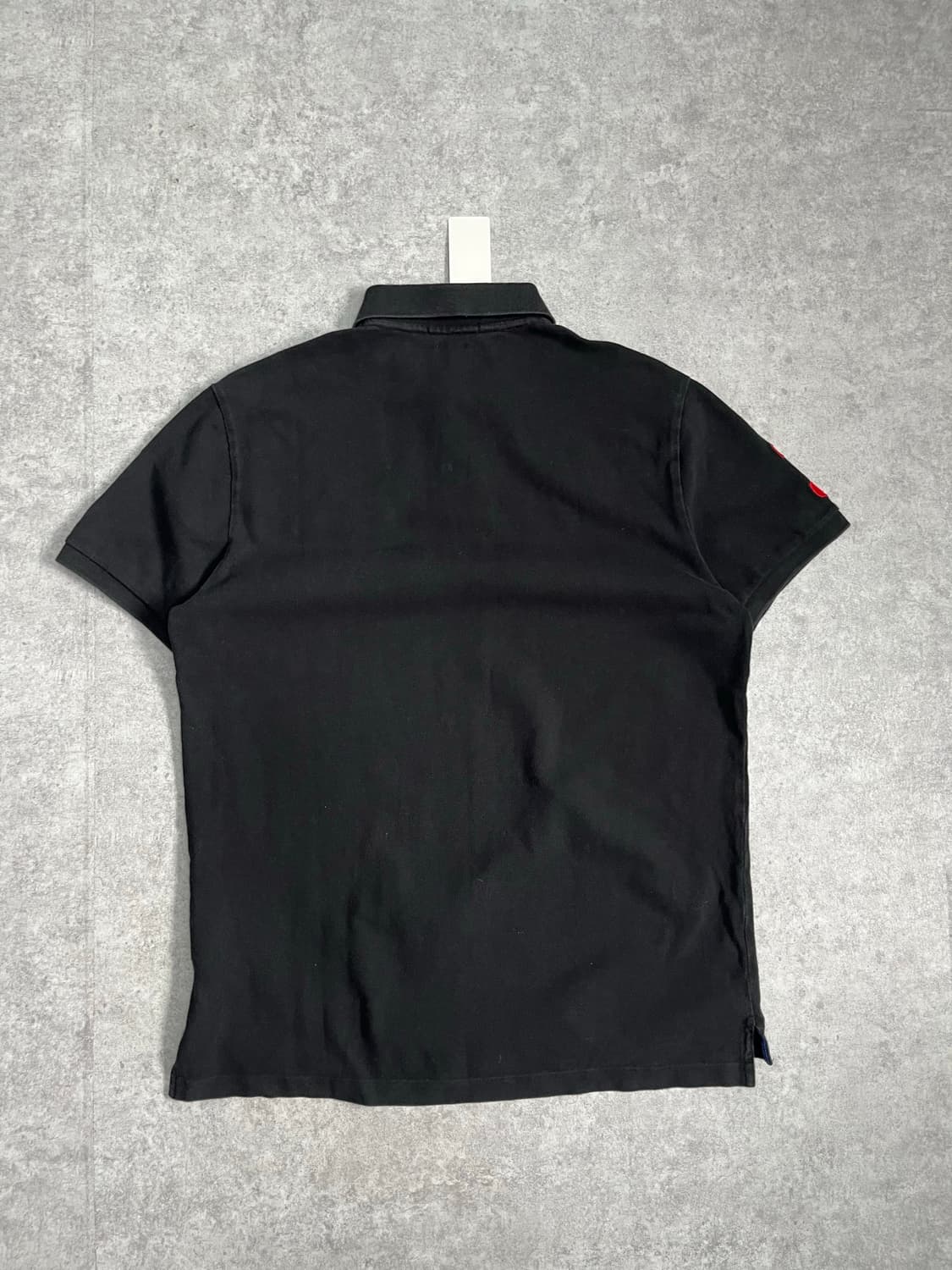 L) 폴로랄프로렌 QR코드 PK 셔츠 상품이미지6