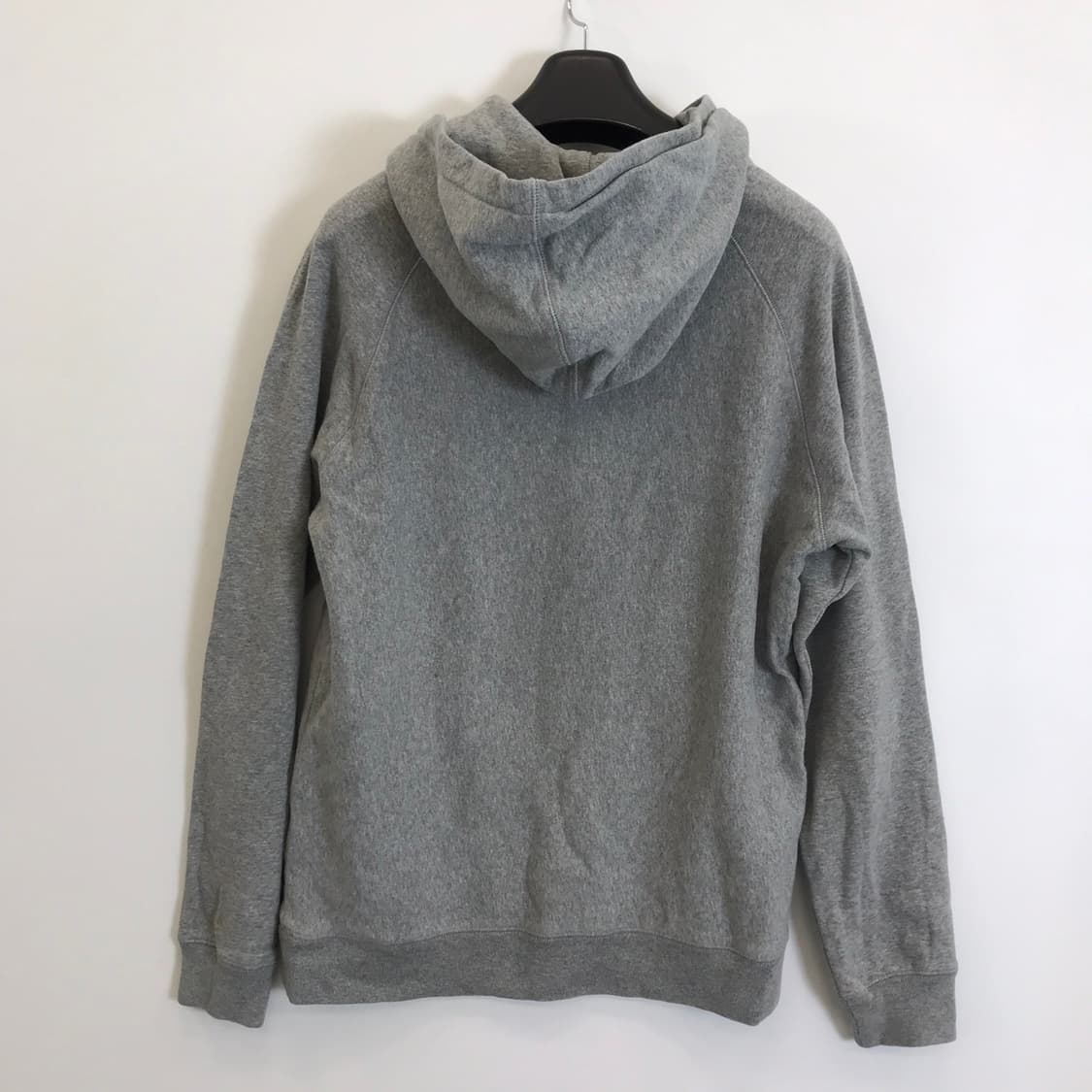스투시 STUSSY 스탁로고 후드티셔츠 [L사이즈] 상품이미지4