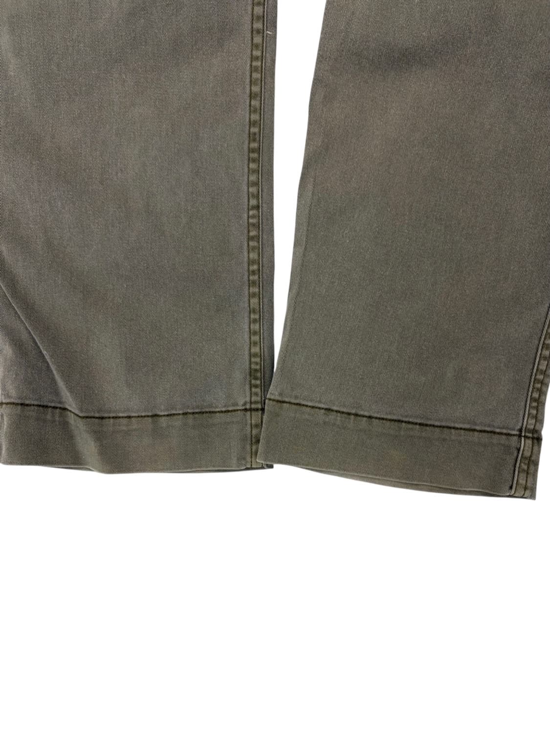 폴로 슬림핏 카고팬츠 (30)  상품이미지5