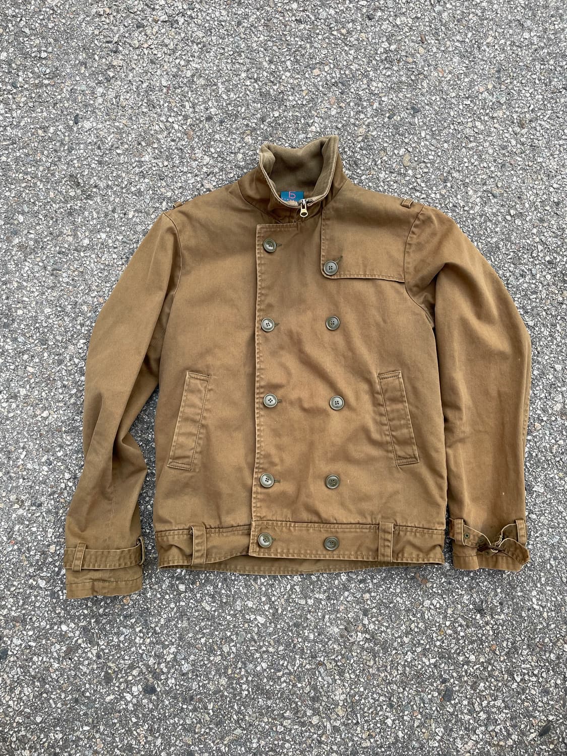 Rageblue 자켓 상품이미지2