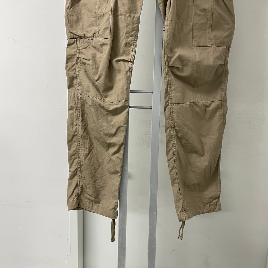 칼하트 카고 팬츠 베이지 32/32 상품이미지3