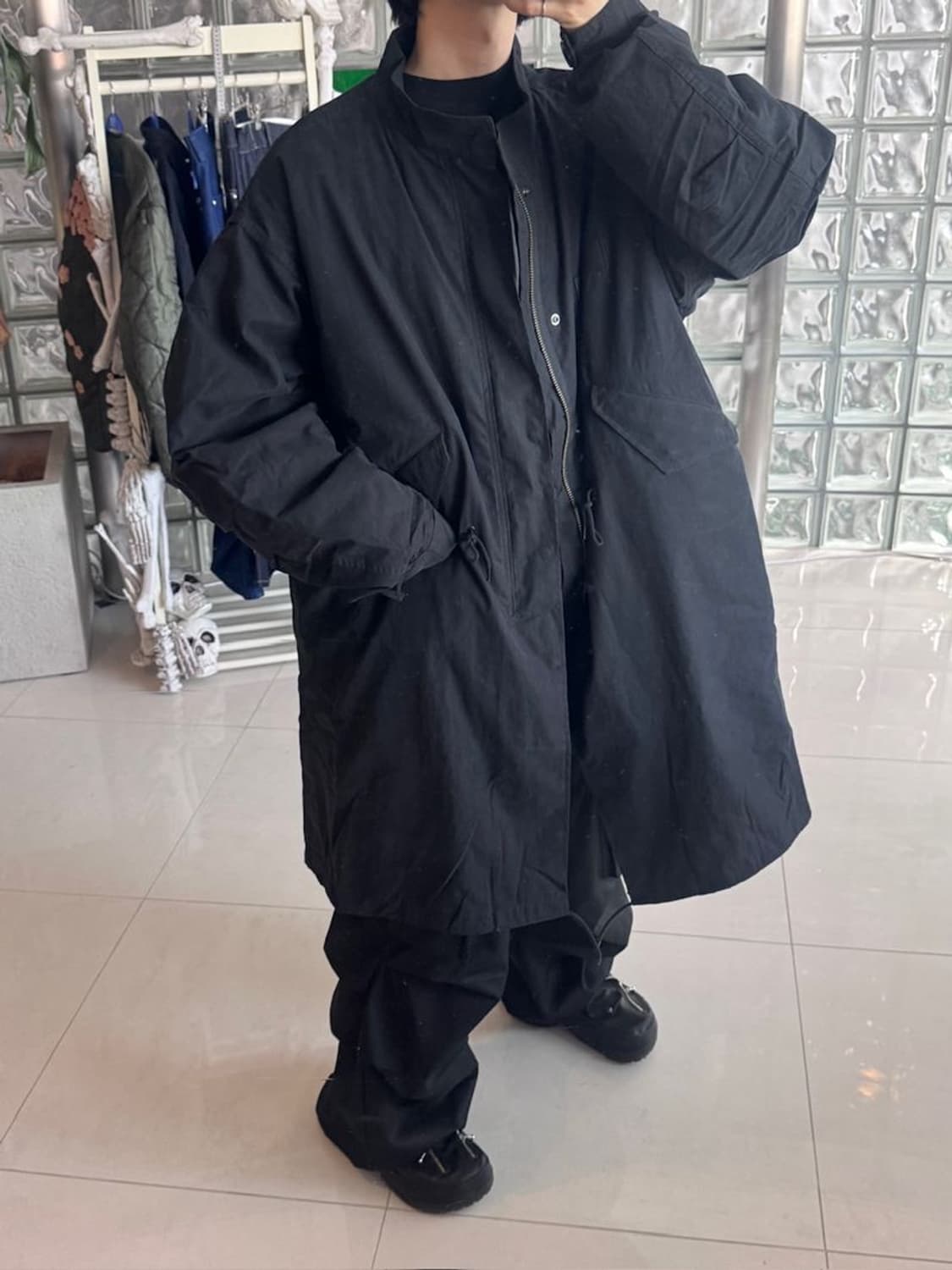 M65 LINER SET M65 라이너 세트 상품이미지2