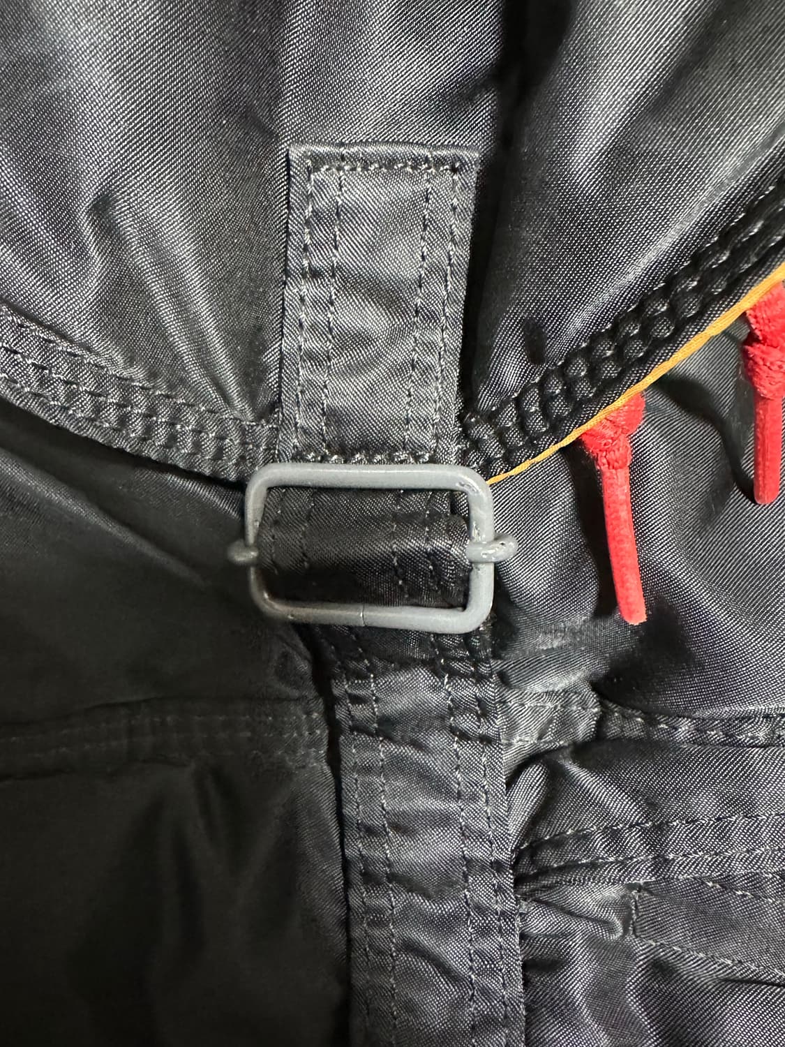 PORTER 요시다 포터 탱커 럭색 블랙 백팩 상품이미지4