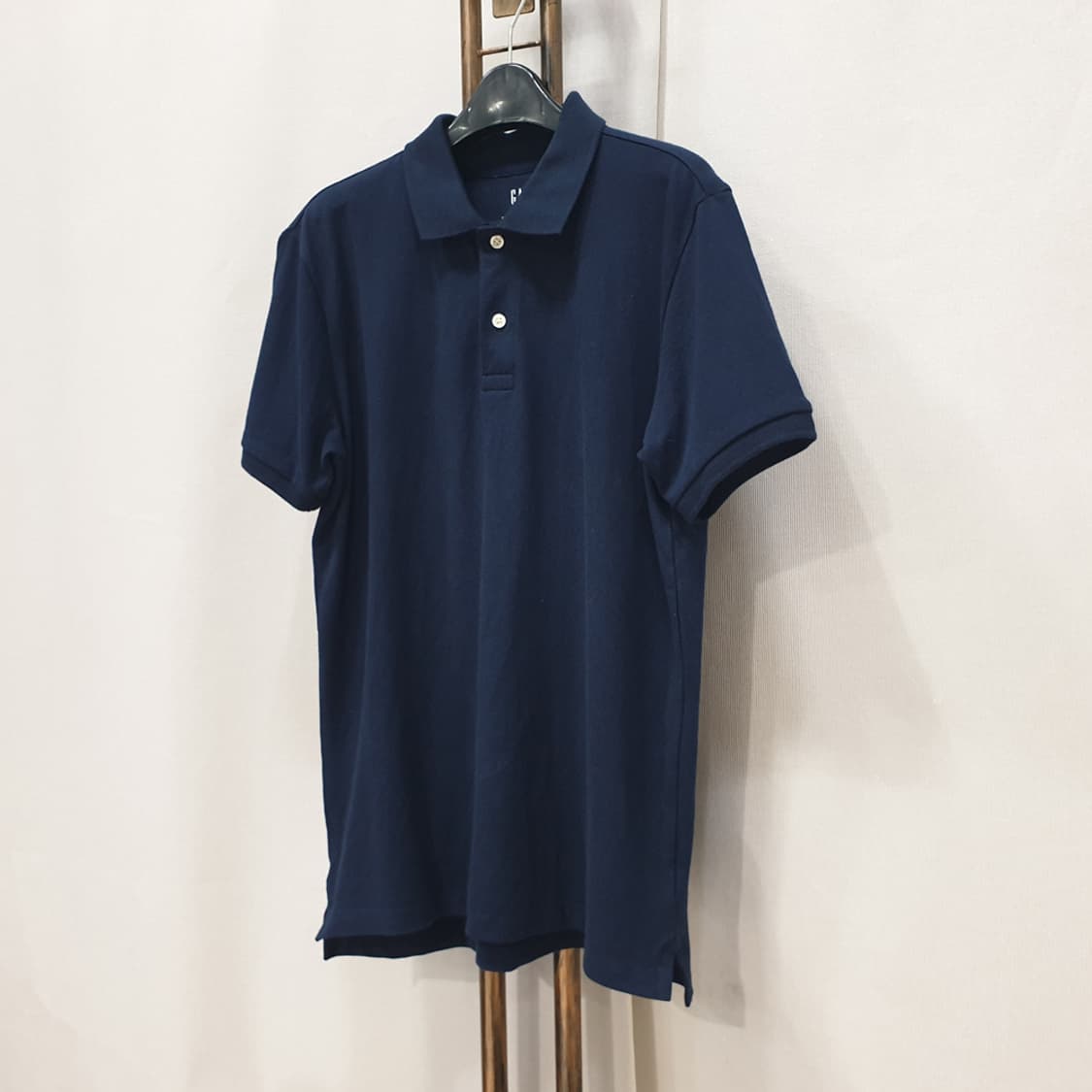 갭 GAP피케 폴로 카라티 95 상품이미지2