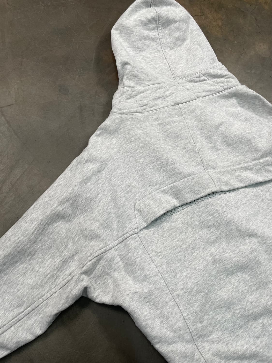 아디다스 X 스텔라 맥카트니 후드집업 상품이미지5