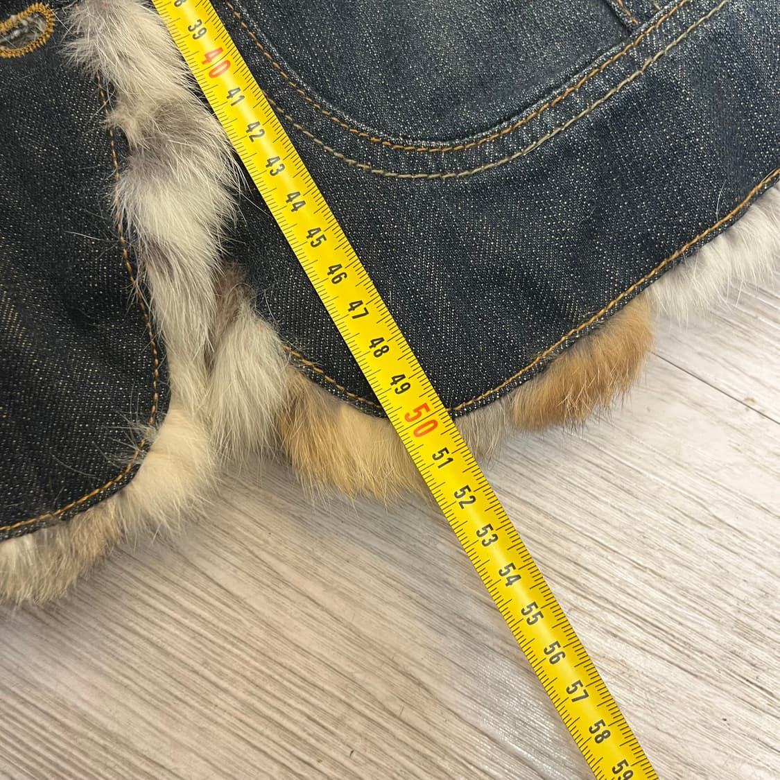 초강추 와이투케이 레빗 자켓  상품이미지7