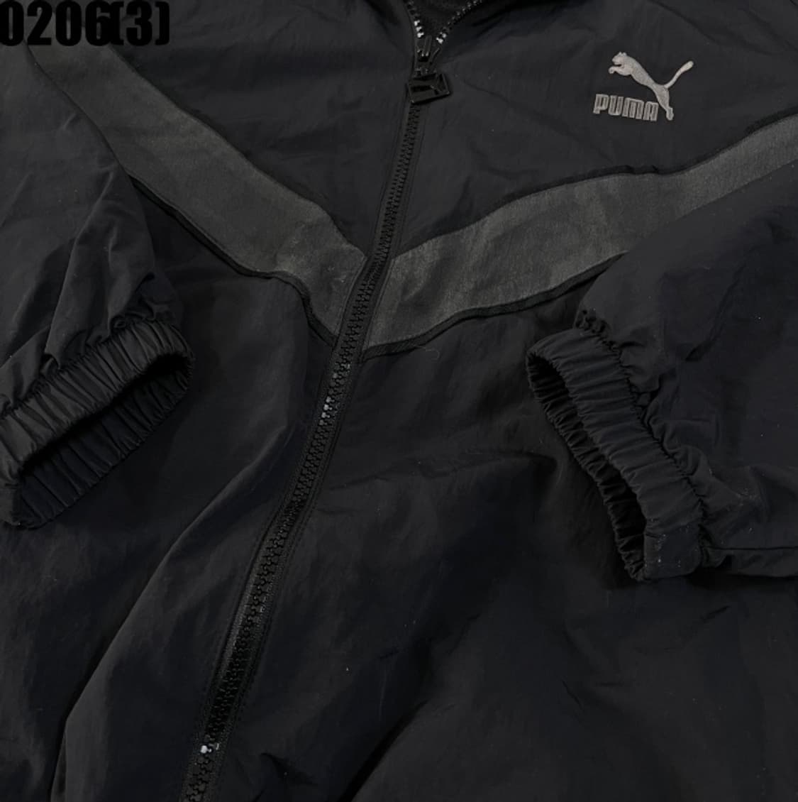 푸마 자켓 상품이미지4
