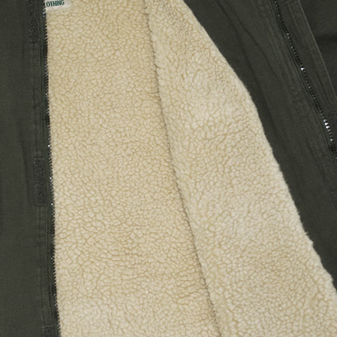 VATA outdoor clothing 필드자켓 상품이미지7
