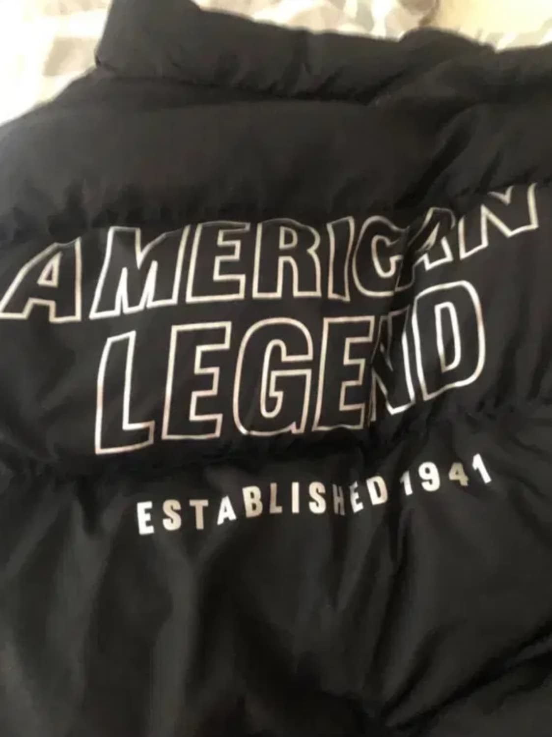 Jeep 지프 패딩 공용 상품이미지2