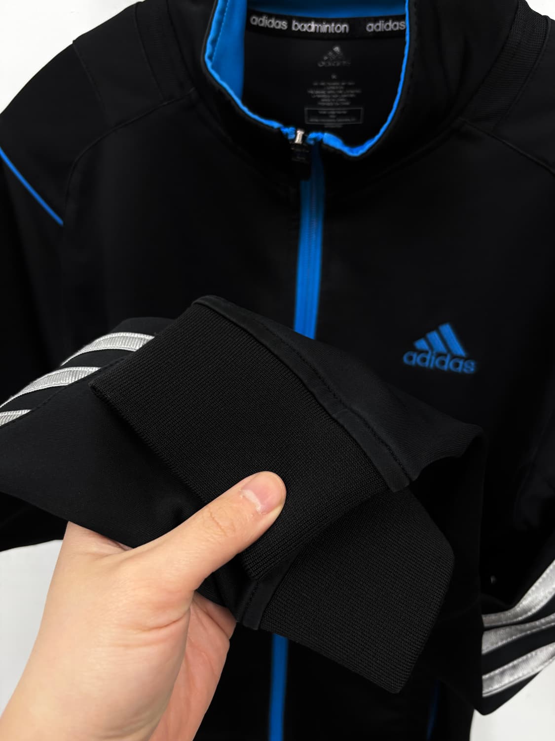 아디다스 트랙탑 상품이미지3