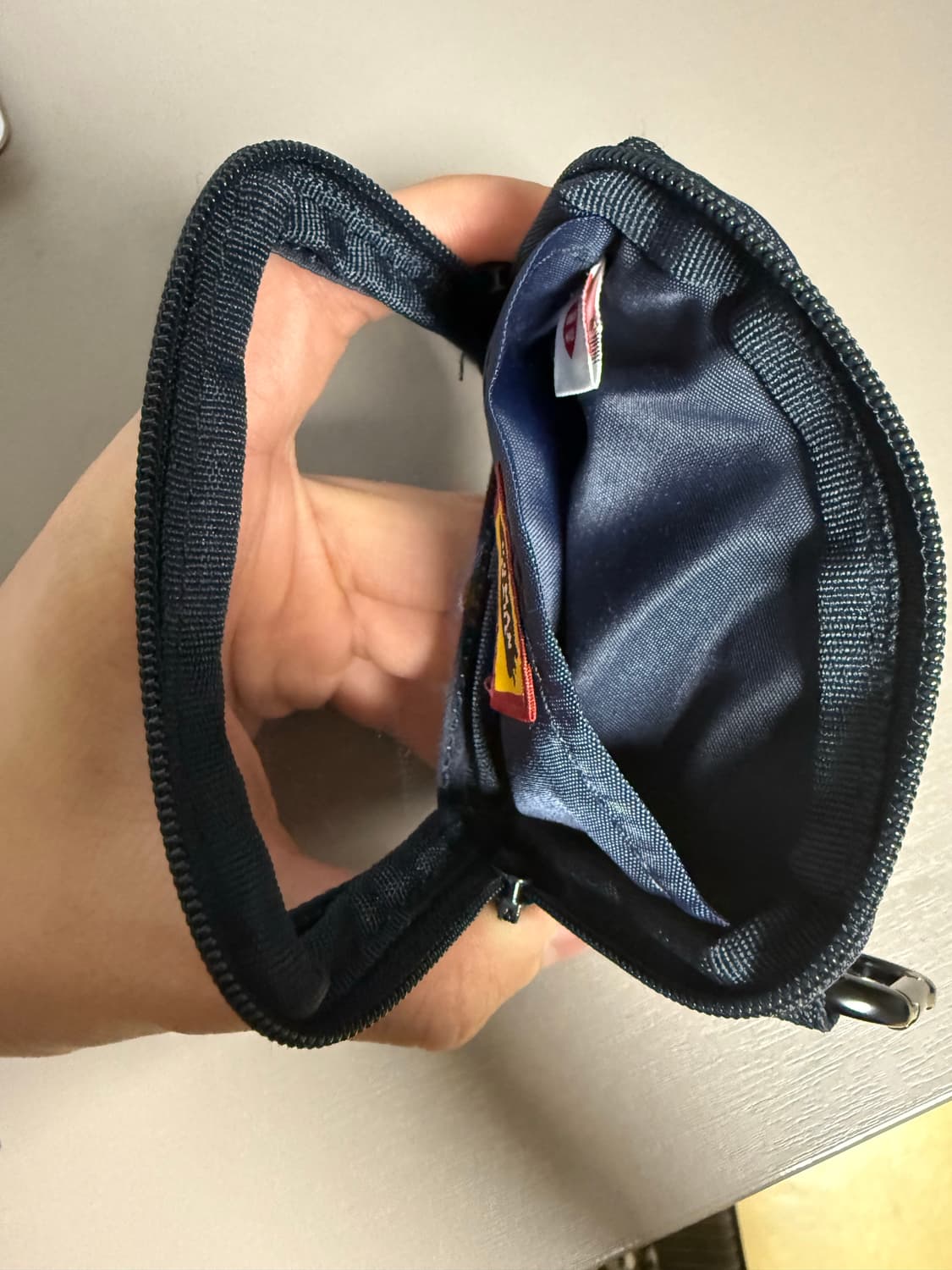 Human made 밀리터리 카드케이스 지갑 상품이미지5