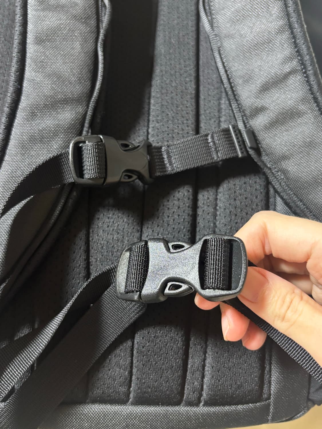 아크테릭스 맨티스 16 백팩 정품 상품이미지5