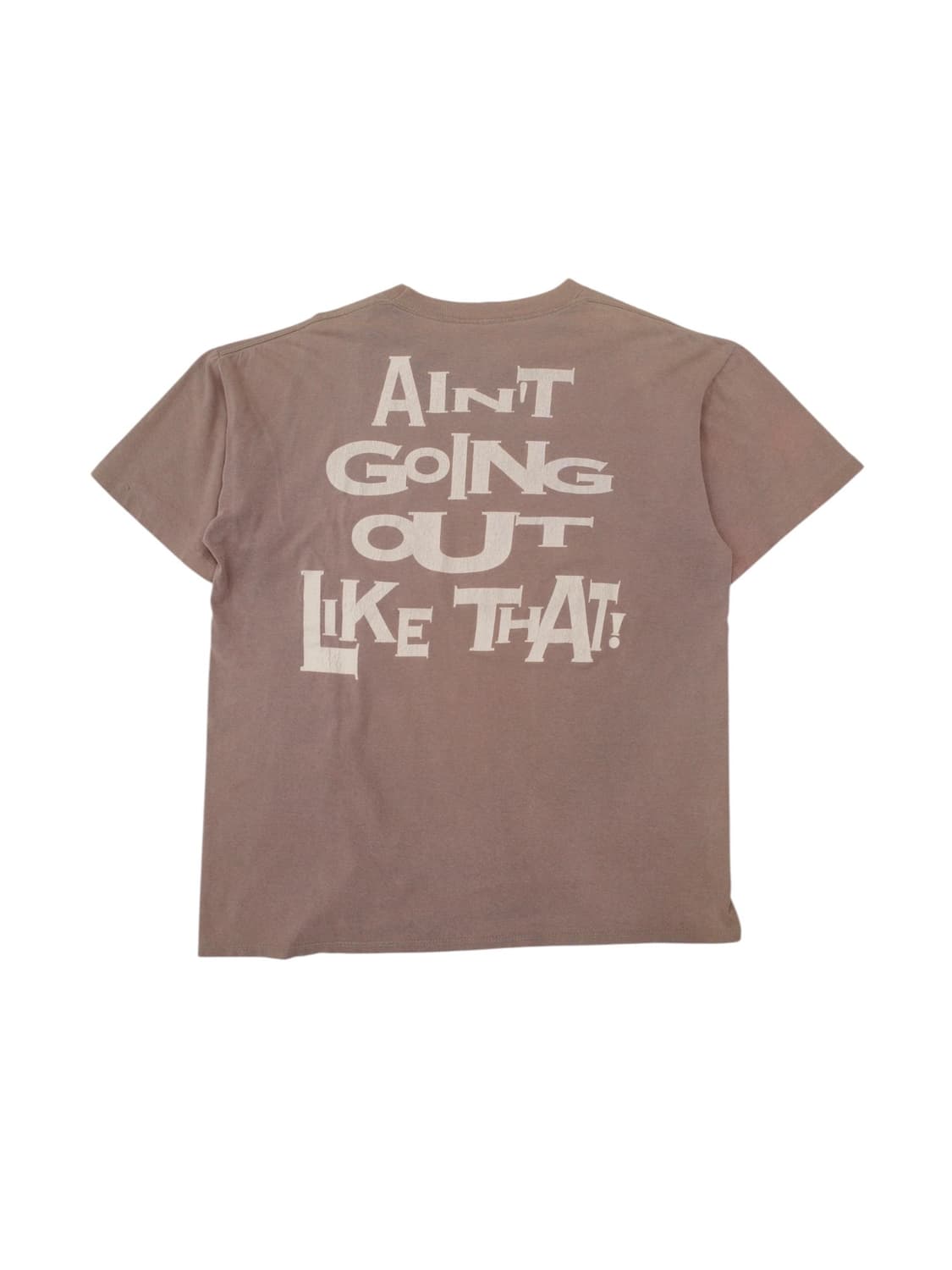 90‘s 사이프레스 힐 빈티지 랩 티셔츠 상품이미지8