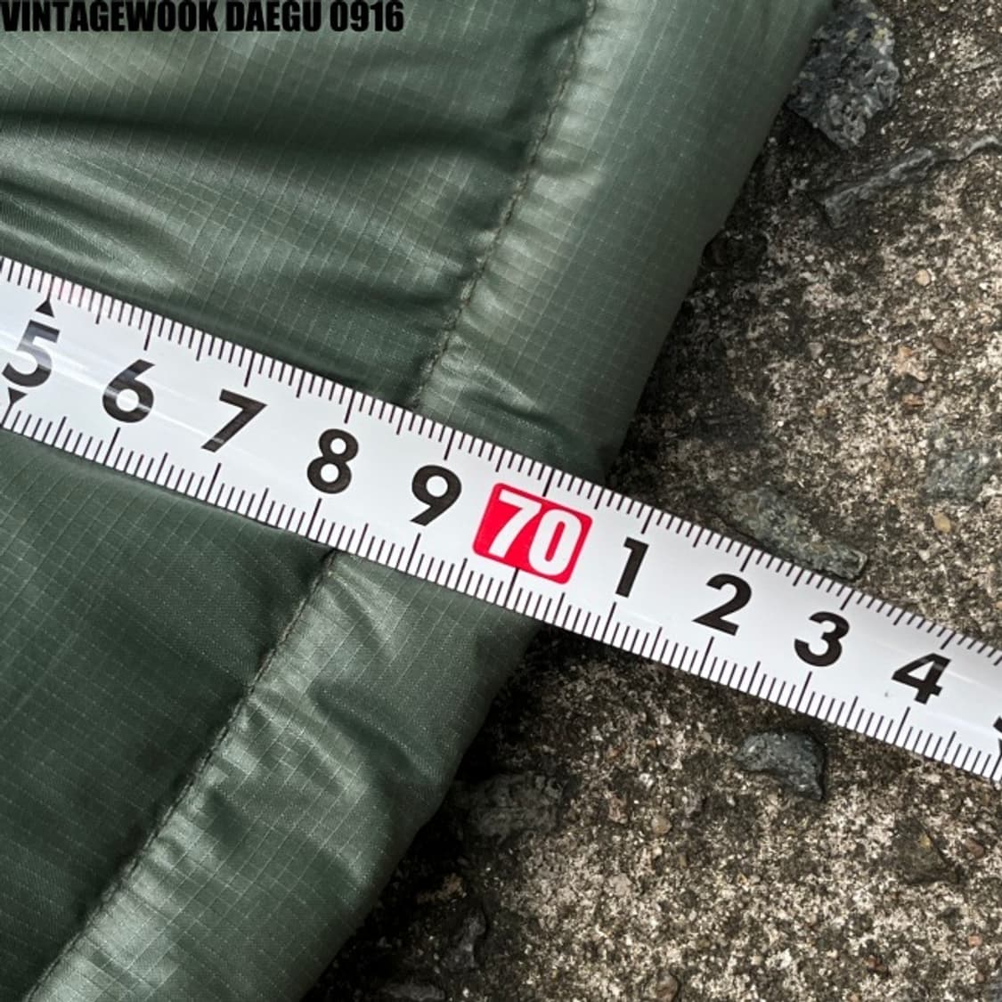 노스페이스눕시100  상품이미지8